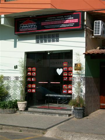 COMPRA VENDA DE IMOVEIS EM MIGUEL PEREIRA - CASA & CIA