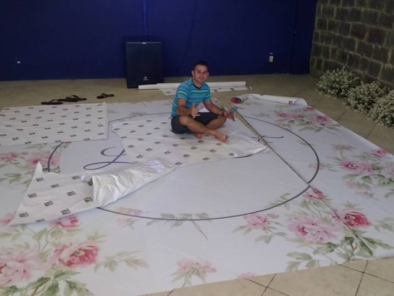 LETREIROS E ADESIVOS EM LOTE XV BELFORD ROXO