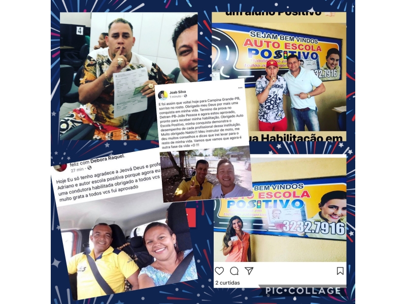 AUTO ESCOLA EM BAYEUX - WhatsApp Online - PB