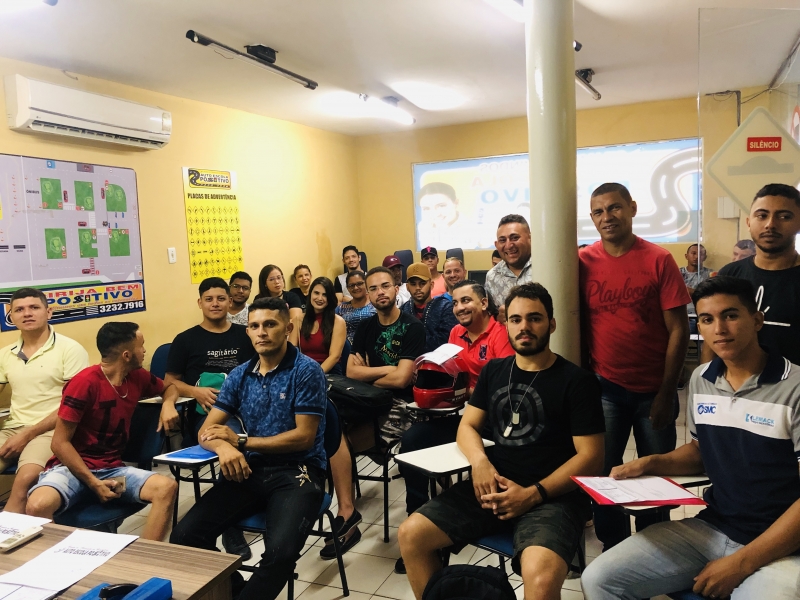 AUTO ESCOLA EM BAYEUX - WhatsApp Online - PB