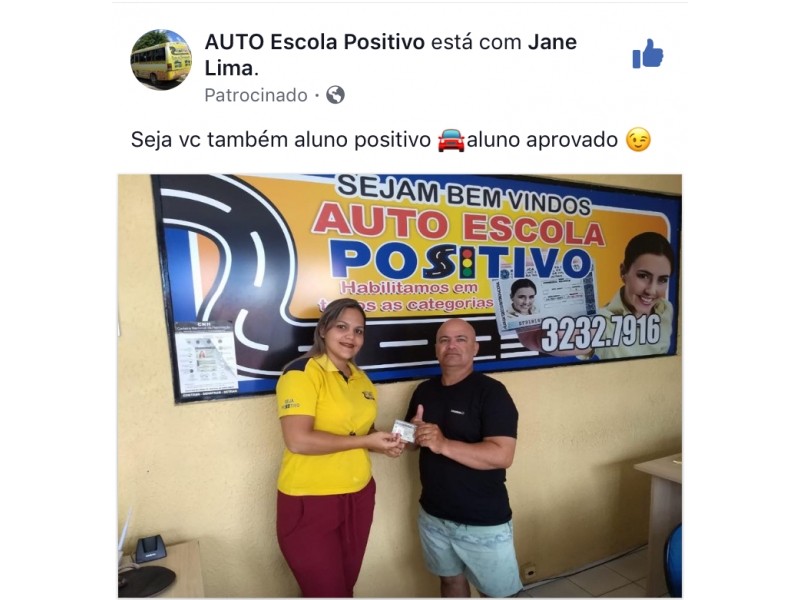AUTO ESCOLA EM BAYEUX - WhatsApp Online - PB
