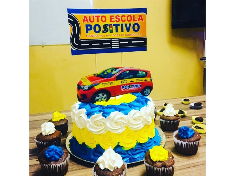 AUTO ESCOLA EM BAYEUX - WhatsApp Online - PB