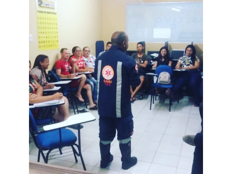 AUTO ESCOLA EM BAYEUX - WhatsApp Online - PB