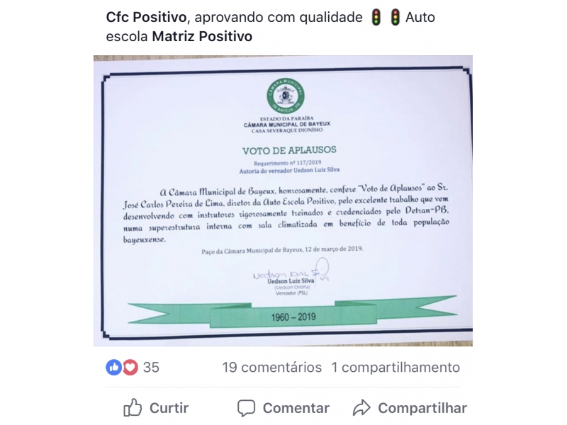 AUTO ESCOLA EM BAYEUX - WhatsApp Online - PB
