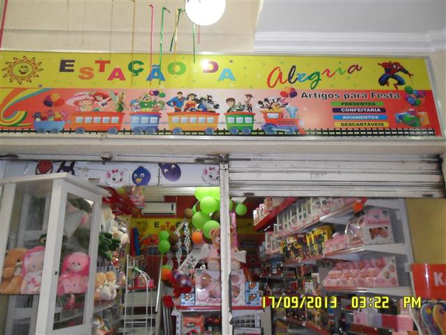 ARTIGOS PARA FESTAS EM GERAL EM LOTE XV BELFORD ROXO