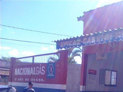 Nacional Gas