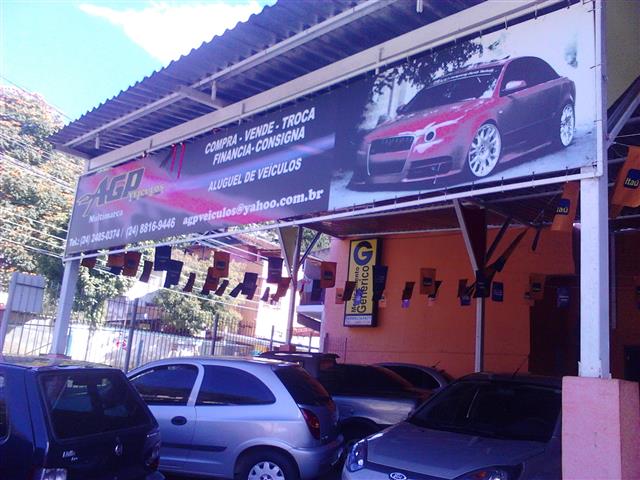 VENDA DE CARROS EM PATY DO ALFERES