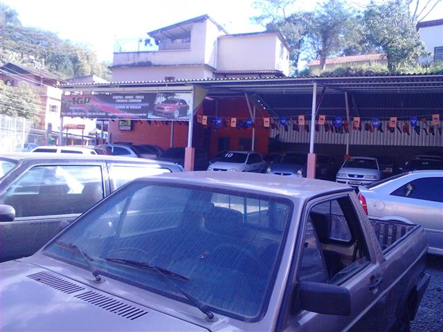 VENDA DE CARROS EM PATY DO ALFERES