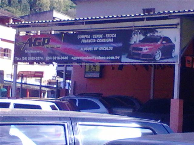 VENDA DE CARROS EM PATY DO ALFERES