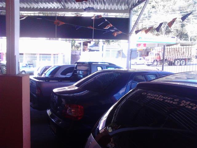 VENDA DE CARROS EM PATY DO ALFERES