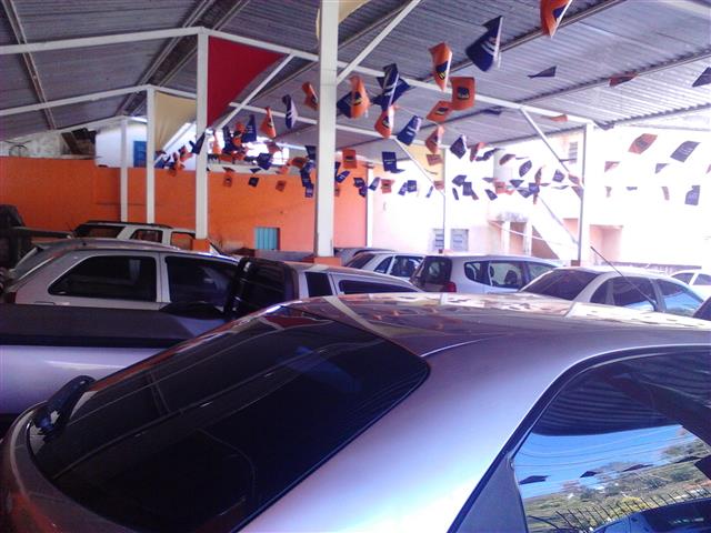 VENDA DE CARROS EM PATY DO ALFERES