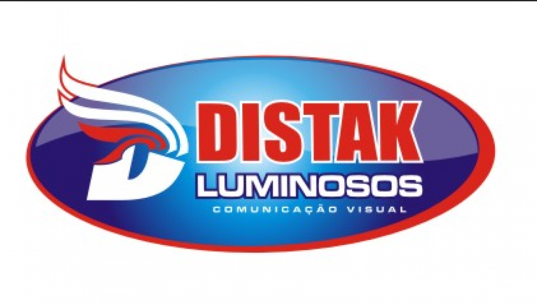 Dystak Painéis Luminosos