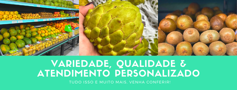 HORTIFRUTI EM BARRA MANSA RJ