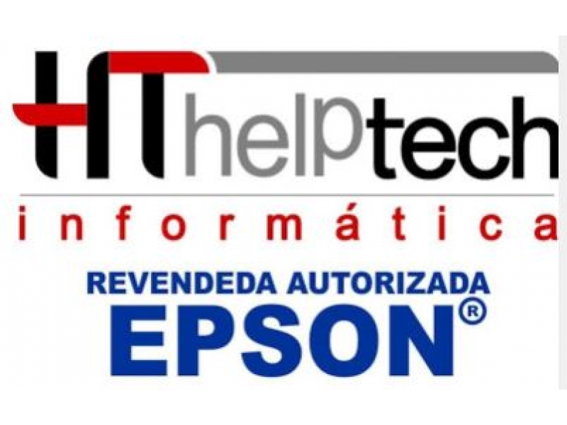 Revenda Autorizada Epson em Porto Velho - HT Helptech