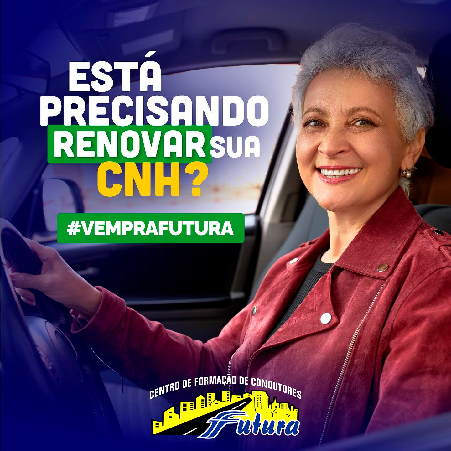 AUTO ESCOLA EM JARU - RO