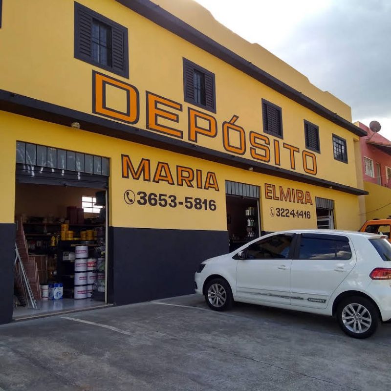 Depósito Maria Elmira