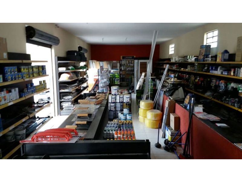 MATERIAIS DE CONSTRUÇÃO EM CAÇAPAVA - SP 