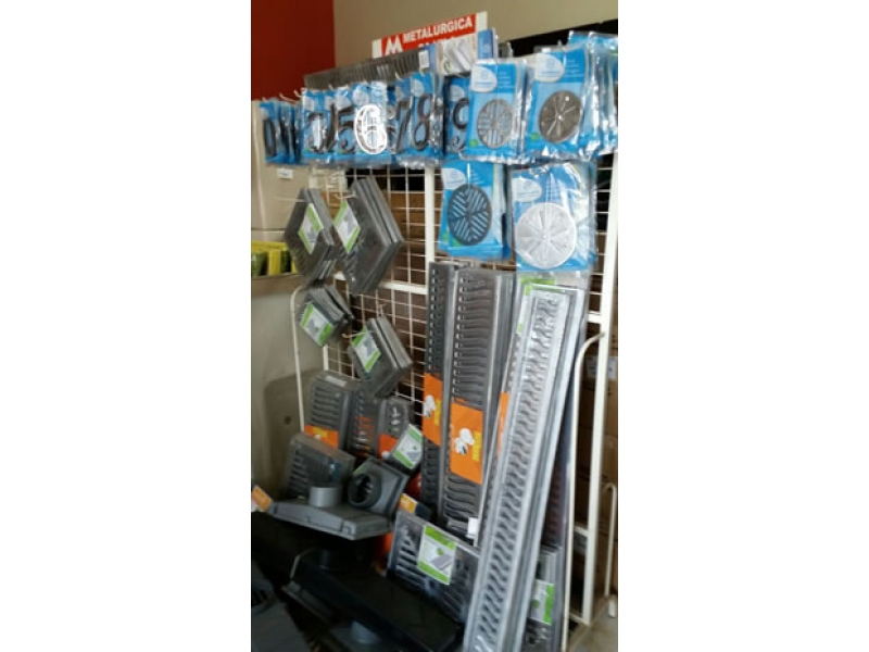 MATERIAIS DE CONSTRUÇÃO EM CAÇAPAVA - SP 