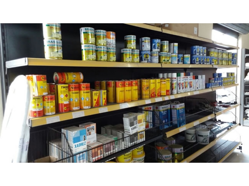 MATERIAIS DE CONSTRUÇÃO EM CAÇAPAVA - SP 