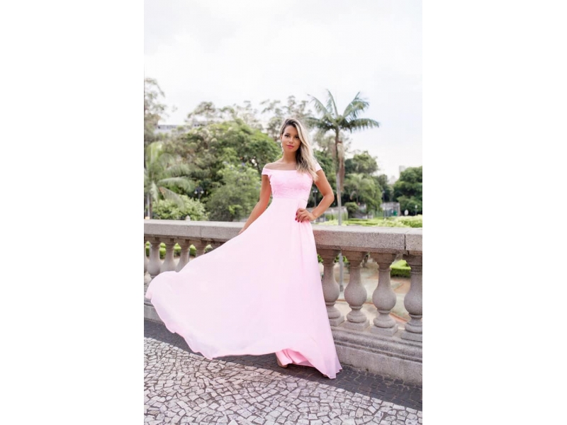 ALUGUEL DE VESTIDOS DE NOIVAS EM TRÊS RIOS - RJ