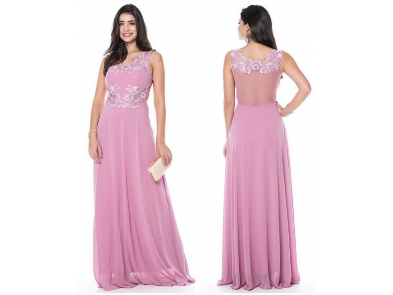 ALUGUEL DE VESTIDOS DE NOIVAS EM TRÊS RIOS - RJ