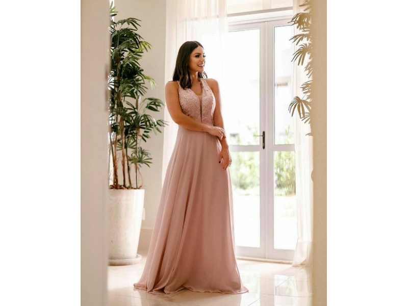 ALUGUEL DE VESTIDOS DE NOIVAS EM TRÊS RIOS - RJ