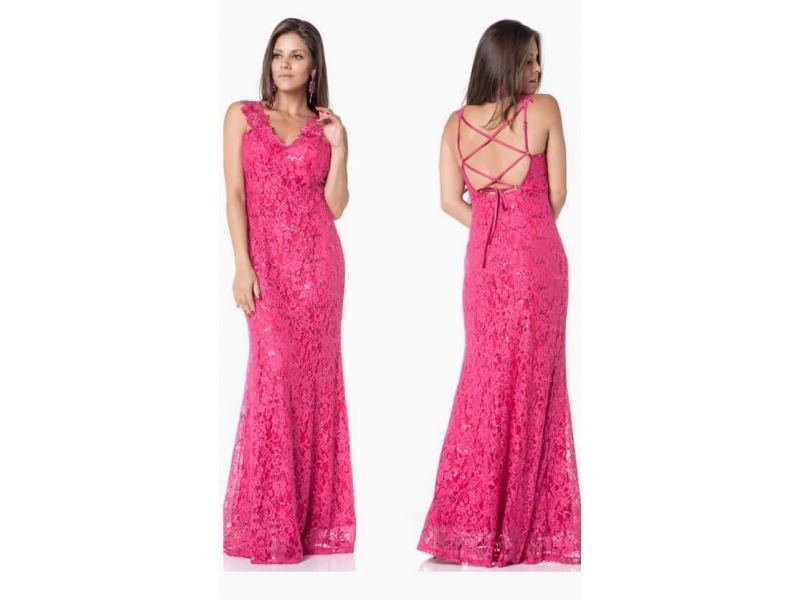 ALUGUEL DE VESTIDOS DE NOIVAS EM TRÊS RIOS - RJ