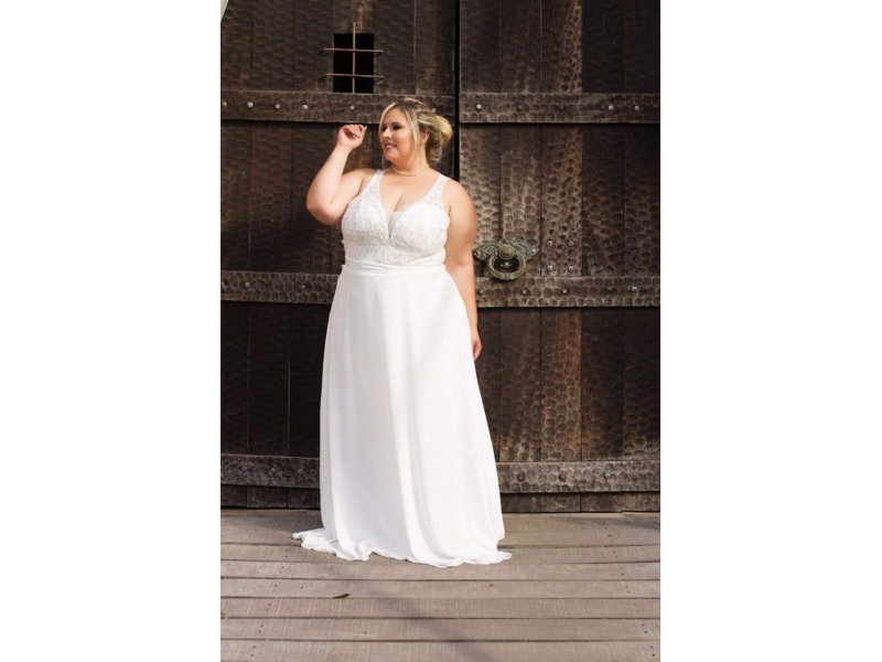 ALUGUEL DE VESTIDOS DE NOIVAS EM TRÊS RIOS - RJ