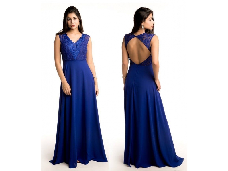 ALUGUEL DE VESTIDOS DE NOIVAS EM TRÊS RIOS - RJ