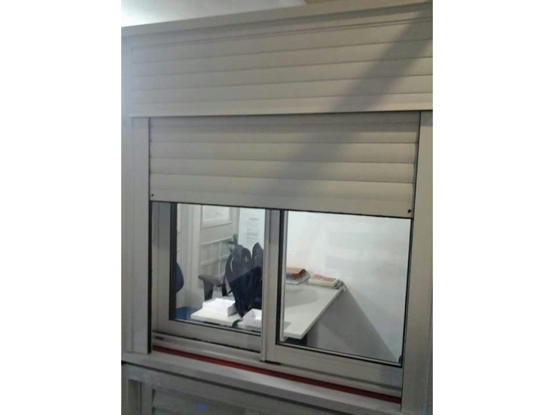 JANELAS ACÚSTICAS NO RECREIO DOS BANDEIRANTES - RJ