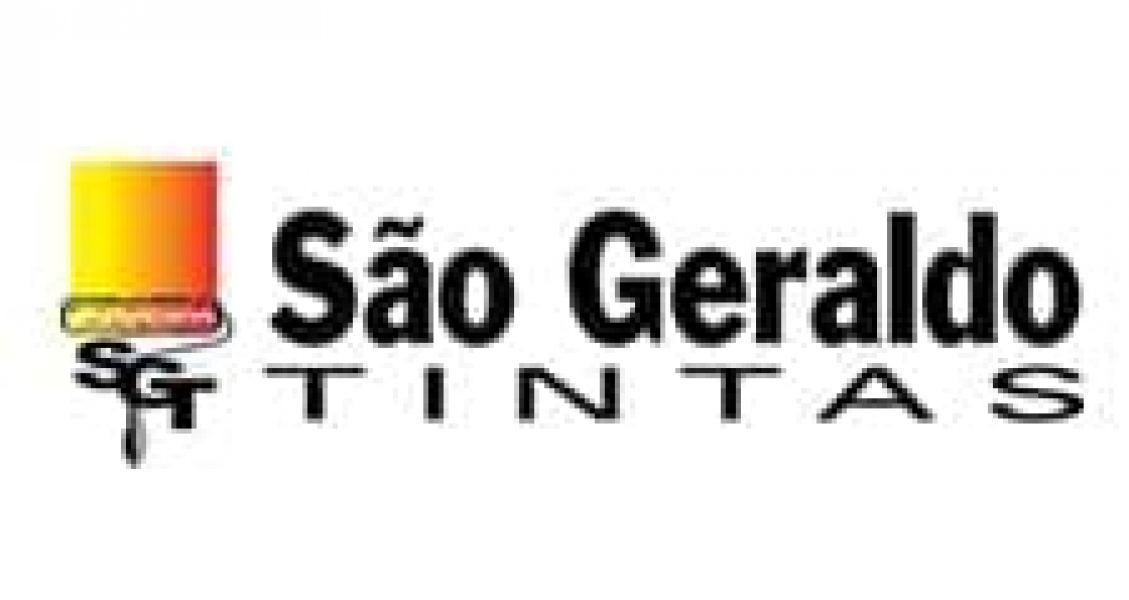 SÃO GERALDO TINTAS
