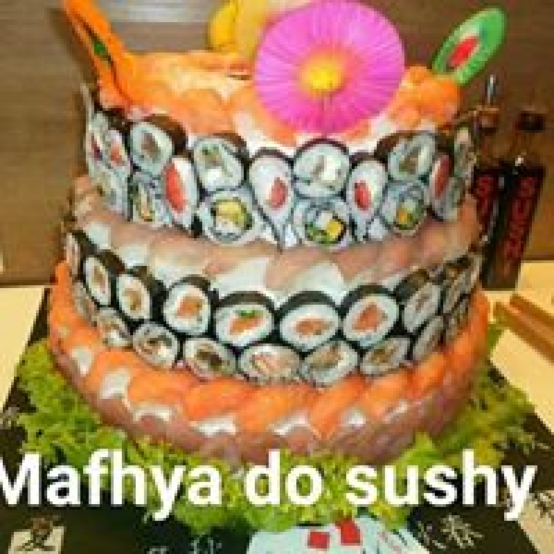 Mafhya do sushy