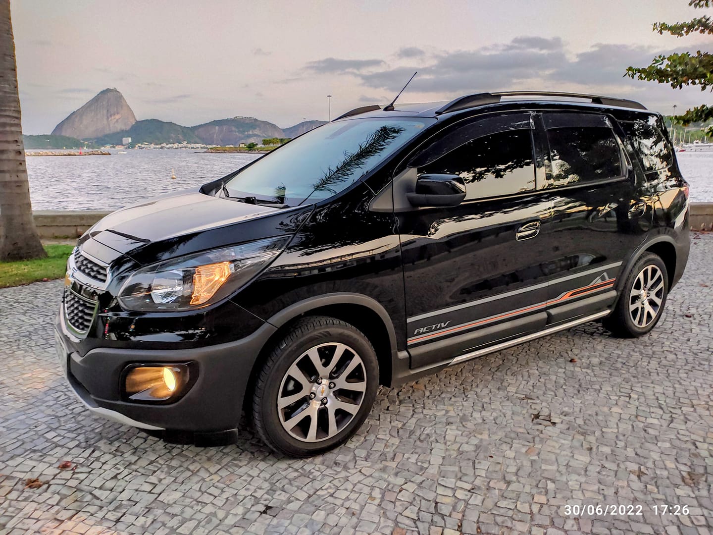 TRANSPORTE EXECUTIVO EM PETRÓPOLIS - RJ