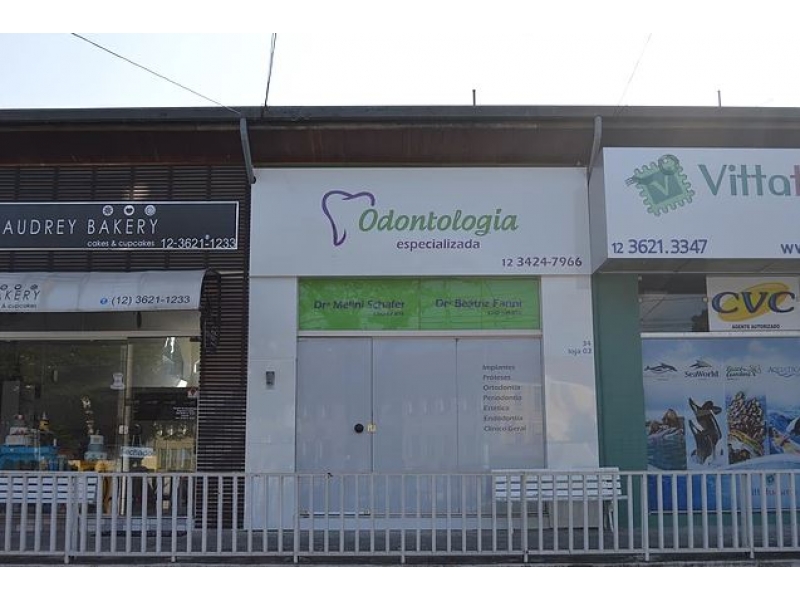 PRÓTESES DENTÁRIAS EM TAUBATÉ - TRATAMENTOS DENTÁRIOS - SP