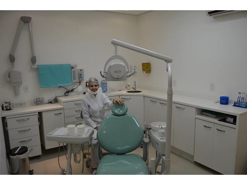 PRÓTESES DENTÁRIAS EM TAUBATÉ - TRATAMENTOS DENTÁRIOS - SP