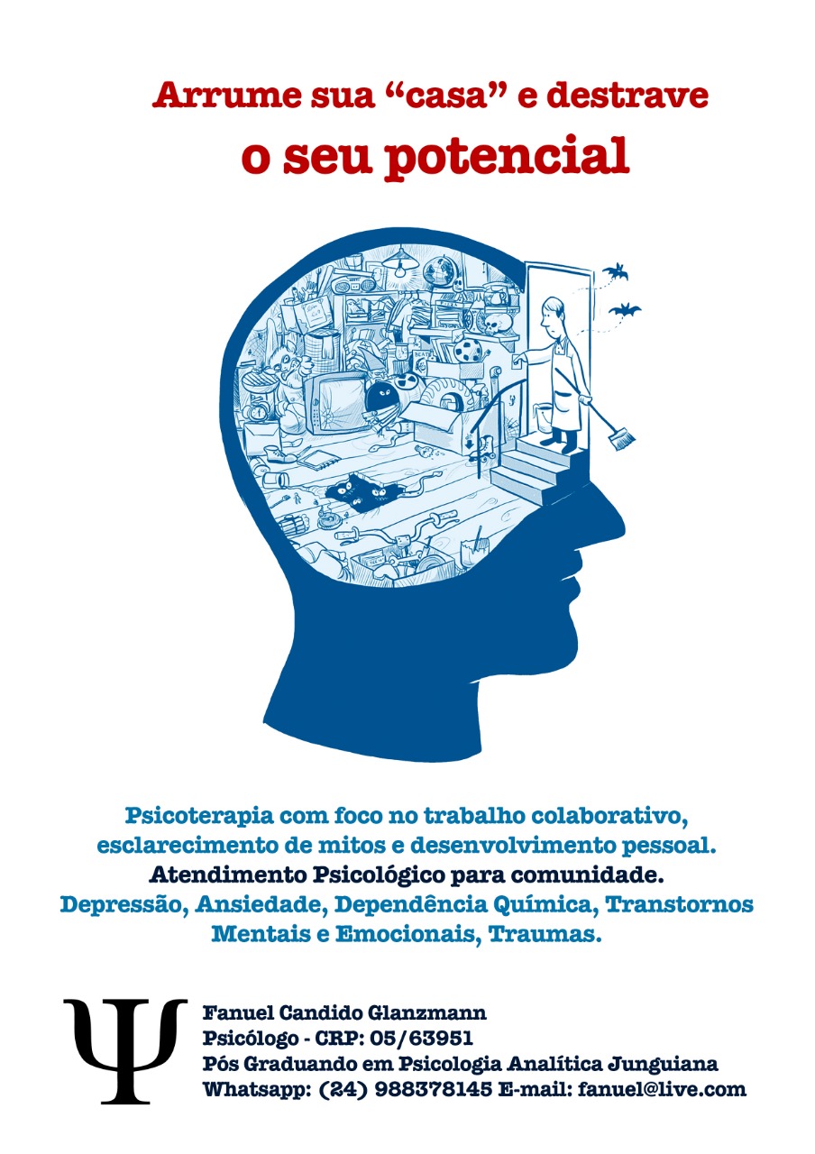 PSICOTERAPIA EM PETRÓPOLIS - WhatsApp Online - RJ