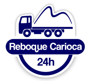 Reboque Carioca 24 Horas.