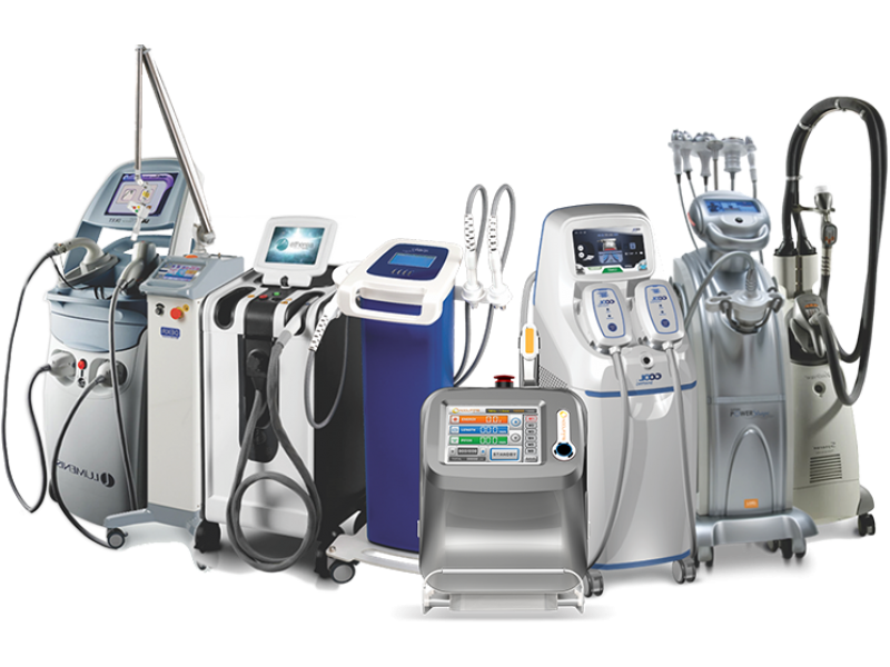 EQUIPAMENTOS MEDICOS EM PETROPOLIS - CIRURGICA SERRANA - RJ