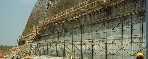 ALUGUEL DE ANDAIMES EM ESPIRITO SANTOS ES - PASHAL