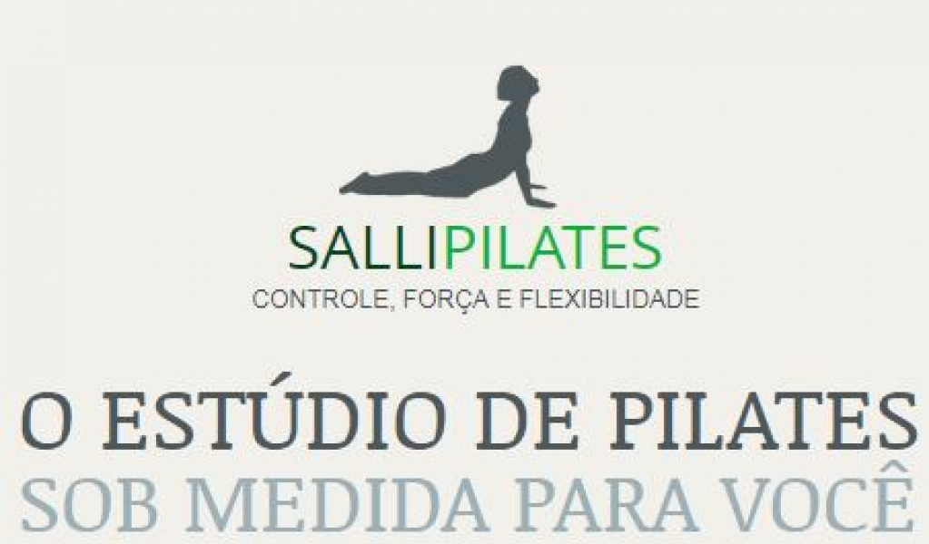 SALLI PILATES
