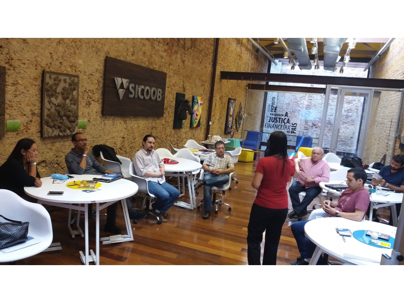 Consultoria Empresarial em Cooperativas em Volta Redonda RJ