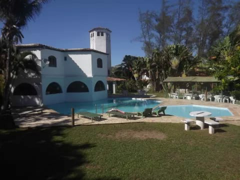 EXCURSÕES E GRUPOS PARA CABO FRIO RJ - POUSADA DE LA TORRE