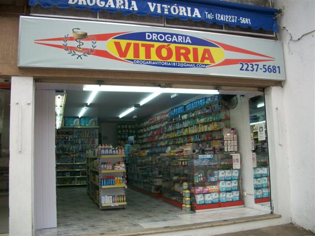 Drogaria Vitória