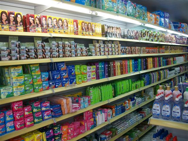 DROGARIA NO ALTO DA SERRA - DROGARIA VITÓRIA - RJ