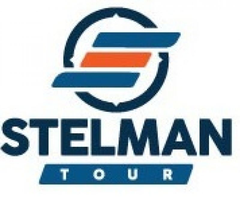 Stelman Tour