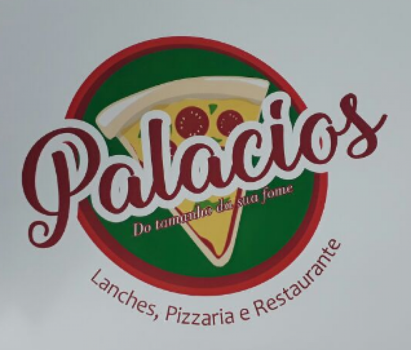 Palácios Restaurante