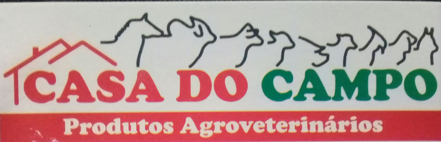 CASA do CAMPO