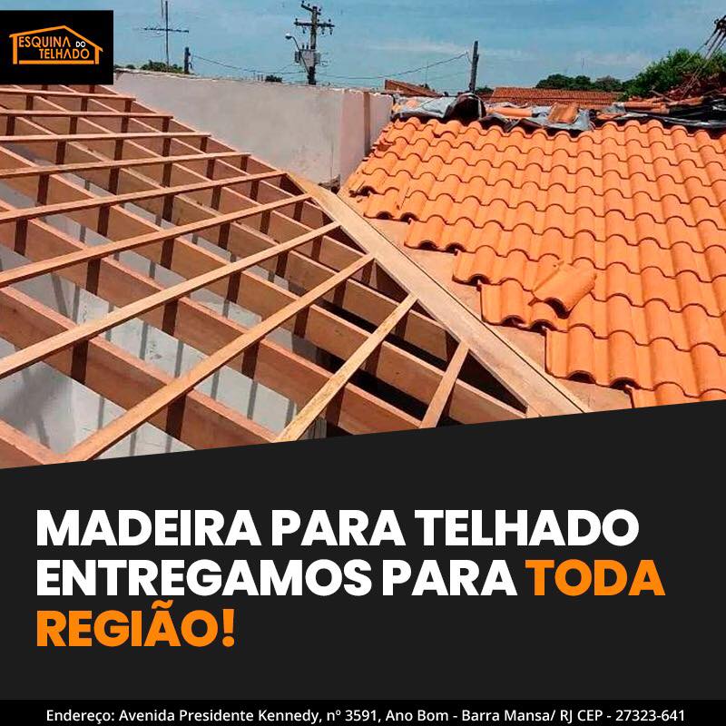 MADEIREIRA E MADEIRAS EM VASSOURAS RJ