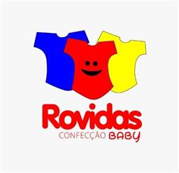 ROVIDAS CONFECÇÃO BABY