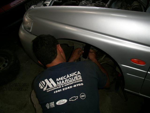 AUTO PEÇAS EM PETRÓPOLIS - MECANICA MARQUES - AUTO PEÇAS PRINCICAR - RJ